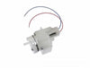 MOTOR GEAR 3-6V 233-454RPM CENTERING PAGER GEAR 81:1