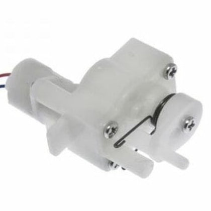 MOTOR GEAR 3-6V 233-454RPM CENTERING PAGER GEAR 81:1