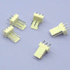 MOLEX HDR 2.5MM 3P W/RAMP PCST