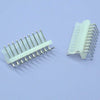 MOLEX HDR 3.9MM 10P W/RAMP PCRA