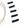 SIPSKT 2.5MM 1S HOUS FOR SQ PINS DUPONT CONN & PINS KITS
