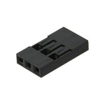 SIPSKT 2.5MM 3S HOUS FOR SQ PINS DUPONT CONNECTOR HOUSING