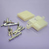 MOLEX KIT 5 1X5 1SET LOCK .093