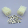 MOLEX KIT 6 2X3 1SET LOCK .093IN 9A@600V