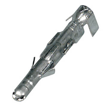 PIN MOLEX MALE 1.57X16.7MM CRIMP .62IN{{