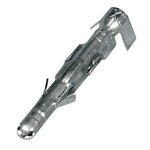 PIN MOLEX MALE 2.10X19.7MM CRIMP