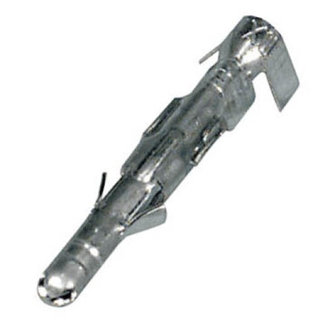 PIN MOLEX MALE 2.10X19.7MM CRIMP