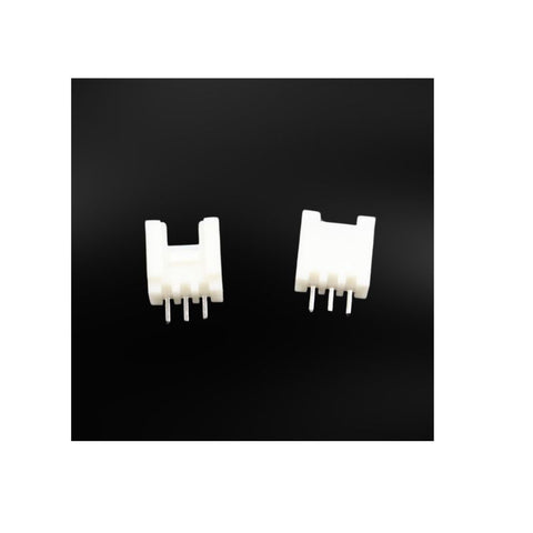 JST PH CONN 3PIN 2MM PCST