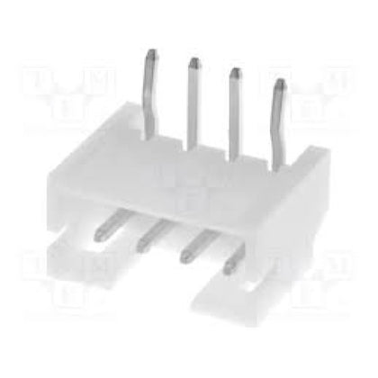 JST PH CONN 4PIN 2MM PCRA