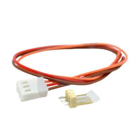 JST RCY CABLE POLARISED PLUG TO WIRES 3P 20CMS FOR RC BATTERY