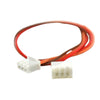 JST RCY CABLE PLUG TO WIRES 3P 20CMS FOR RC BATTERY CONNECTIONS