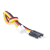 JST PH CABLE TO JUMPER CABLE 4P 20CMS
