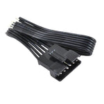 JST SM CABLE PLUG TO WIRES 6PIN