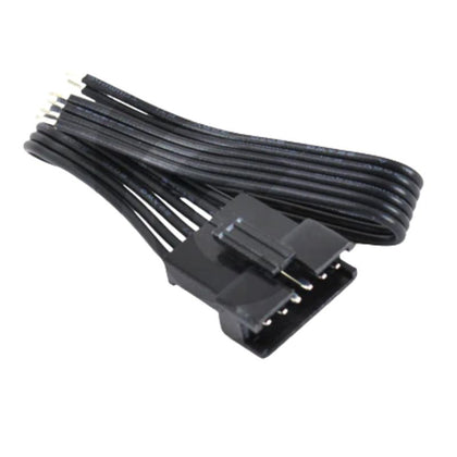 JST SM CABLE PLUG TO WIRES 6PIN