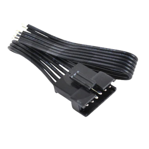 JST SM CABLE PLUG TO WIRES 6PIN