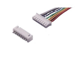 JST RCY CABLE PLUG TO WIRES 7PIN 20CMS FOR RC BATTERY CONNECTIONS