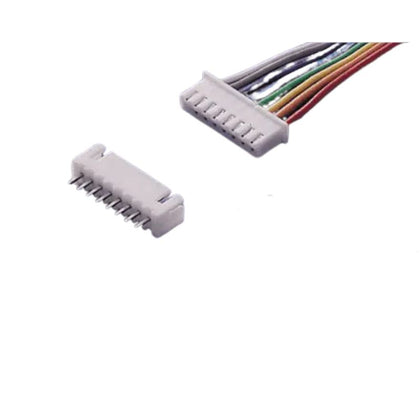 JST RCY CABLE PLUG TO WIRES 7PIN 20CMS FOR RC BATTERY CONNECTIONS