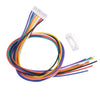 JST RCY CABLE PLUG TO WIRES 8PIN 20CMS FOR RC BATTERY CONNECTIONS