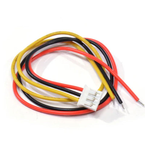 JST PH CABLE SOCKET TO OPEN WIRE 3PIN 20CM