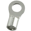 RING TERM UNINS #10 12-10AWG ID-5MM OD-8.75MM{{