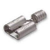QUICK CONN FEM UNINS 0.250IN 12-10AWG 6.35X0.8MM