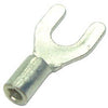 SPADE TERM UNINS #6 16-14AWG ID-3.5MM WIDTH-9.5MM