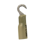 HOOK TERM YEL #10 12-10AWG ID-4.8MM OD-9MM HEAT SHRINK