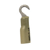 HOOK TERM YEL #10 12-10AWG ID-4.8MM OD-9MM HEAT SHRINK