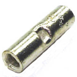 BUTT CONN UNINS 12-10AWG