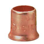 CRIMP SLEEVE COPPER 18-10AWG