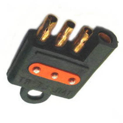 TRAILER TESTER 4POLE LIGHT