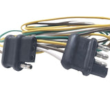 TRAILER CABLE 4P/16AWG MF-MF 72IN