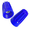 WIRE NUT 22-14AWG BLU