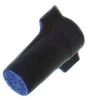 WIRE NUT WING 14-6AWG BLU {{