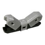WIRE CLAMP SINGLE 16-14AWG 15AMP 600V IP33