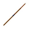 PIN POGO .78X43MM GOLD CONE TYPE {{