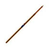 PIN POGO 1.37X33MM GOLD 4POINTS