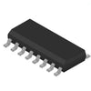 IC VIDEO CABLE EQUALIZER 16SOIC :ADAPTIVE CABLE EQUALIZER{{