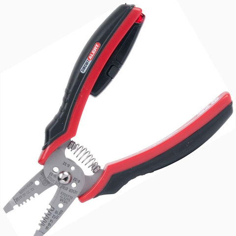 CIRCUIT ALERT VOLTAGE SENSING WIRE STRIPPER #10-18AWG