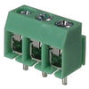 TERM BLOCK 3P PCST 5MM 14AWG 8A 300V 8MM WIDE