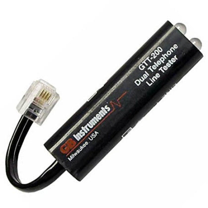 TELEPHONE DUAL LINE TESTER