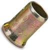CRIMP CONNECTOR BRASS