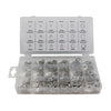 WASHER ASSORTED 18 TYPES 720PCS/PKG