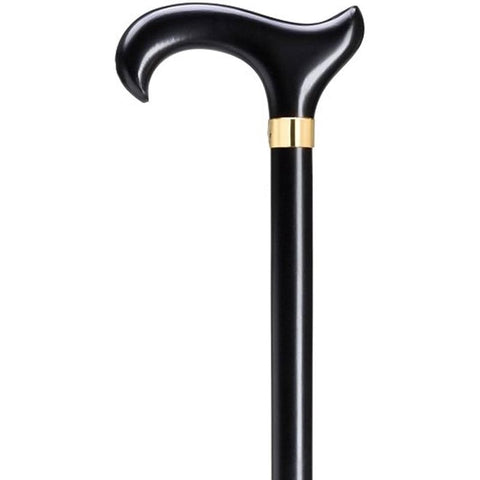 WALKING CANE ALUMINIUM 90CM ASSORTED COLORS