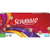 SCRABBLE