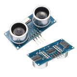 ULTRASONIC SENSOR HC-SR04