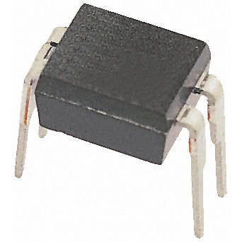 -100V -1A 0.60R 4P DIP {{