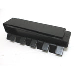 HEATSINK IC 57X13X10MM BLACK {{