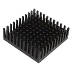 HEATSINK CPU 40X40X13MM SQUARE