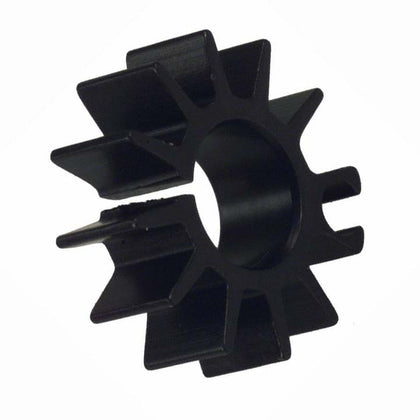 HEATSINK TRANS TO5 8X10MM ROUND {{